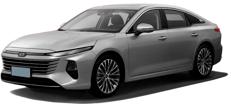 Превью BESTUNE B70 New