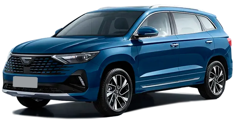 Превью JETTA VS7 New