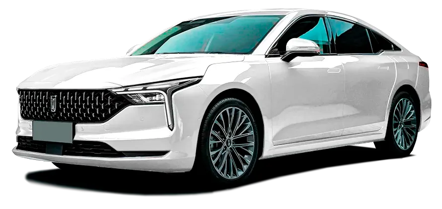 Баннер Bestune B70