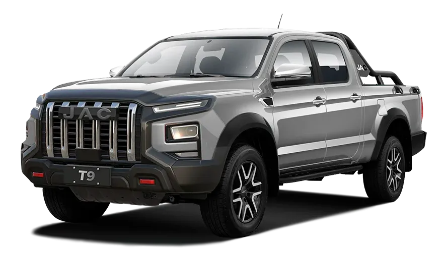 Превью JAC T9