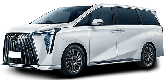 Баннер GAC M8