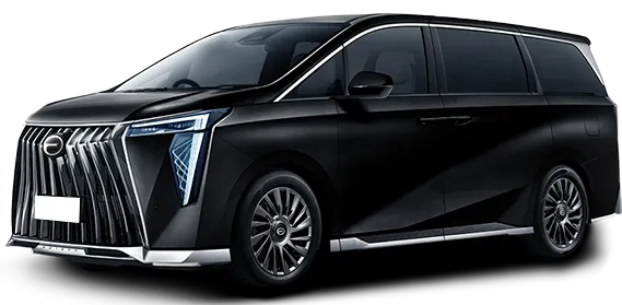 Баннер GAC M8