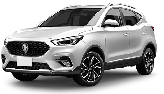 Превью MG ZS