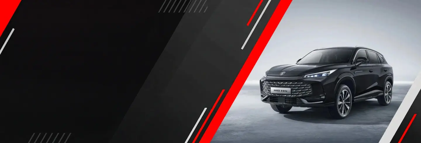 Mg banner